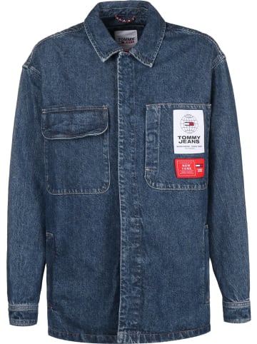 Tommy Hilfiger Jeansjacken in denim color