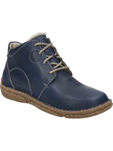 Josef Seibel Stiefelette Neele 46 in blau