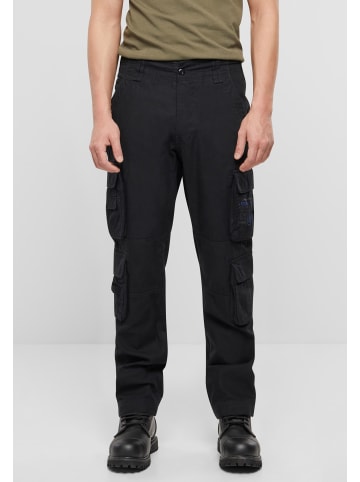 Brandit Brandit in black