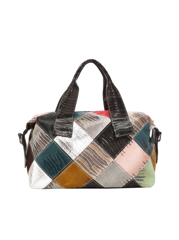 Usha Schultertaschen in Multicolor