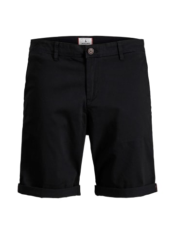 Jack & Jones Short JJIBOWIE JJSHORTS SOLID SA STS regular/straight in Grün