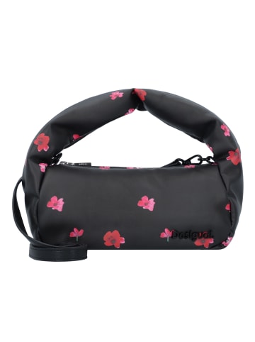 Desigual Circa Handtasche 24 cm in schwarz