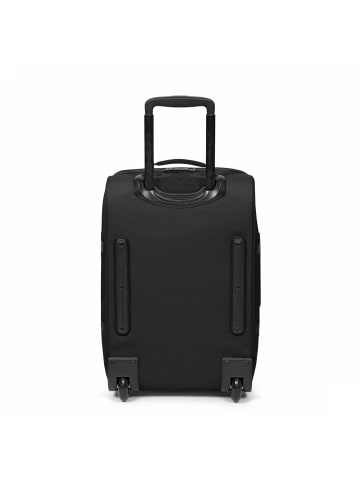 Eastpak Tranverz S 42 - Rollenreisetasche 51 cm (triple denim) in schwarz
