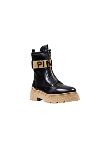 Pinko Stiefel Schwarz