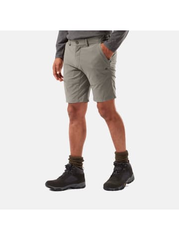 Craghoppers Shorts NosiLife Pro Active in beige