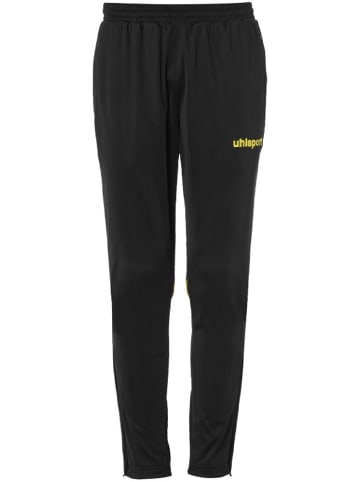 uhlsport Trainingshose "Stream 22 Track Pants" in Schwarz