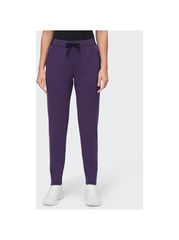 Venice Beach Sporthosen lang VB_Shelly in Lila465