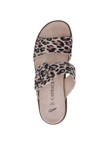 Caprice Slipper in LEO