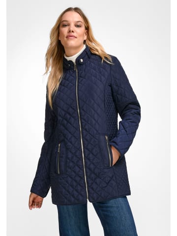 ANNA AURA Steppjacke Jacket in navy