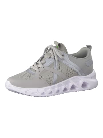 Jana Sneaker in Grau