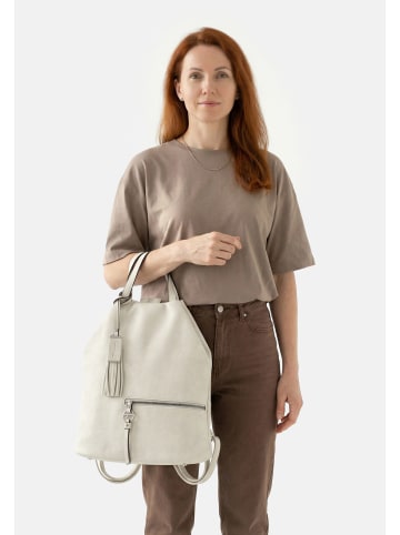Tamaris Rucksack TAS Nele in ecru 320
