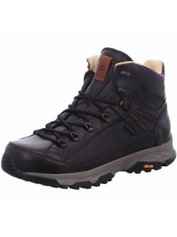 MEINDL Trekkingschuhe für Herren in braun