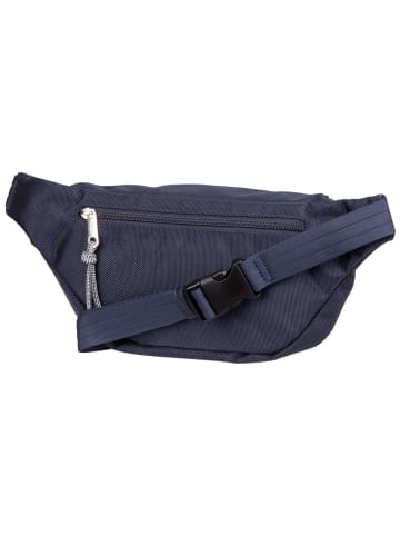 PICARD Gürteltasche Lucky one in Navy