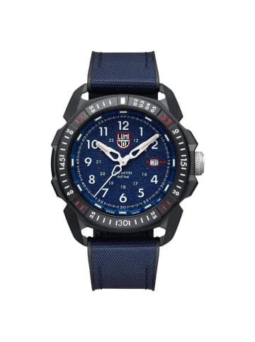 Luminox Quarzuhr XL.1003.ICE in Schwarz