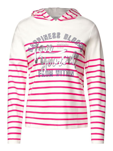 Cecil Sweatshirt in fresh pink