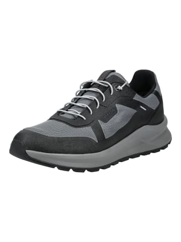 Tenhaag Sneaker in Grau