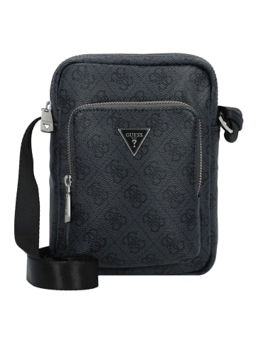 Guess Milano Umhängetasche 15 cm in black
