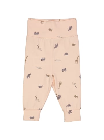 müsli Babyhose in Peony
