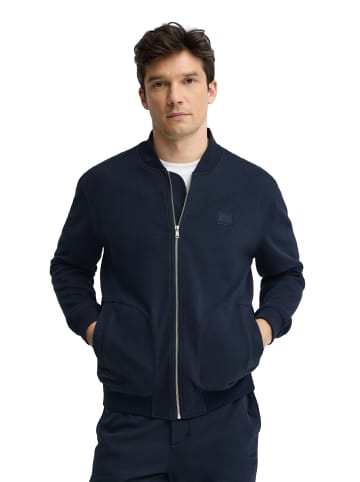 Polo Club Sweatshirt XIN in Navy Blau