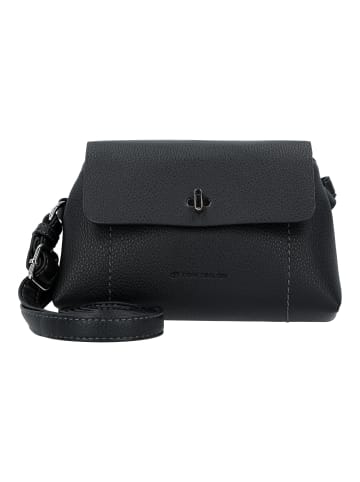 Tom Tailor Elif Umhängetasche 21 cm black
