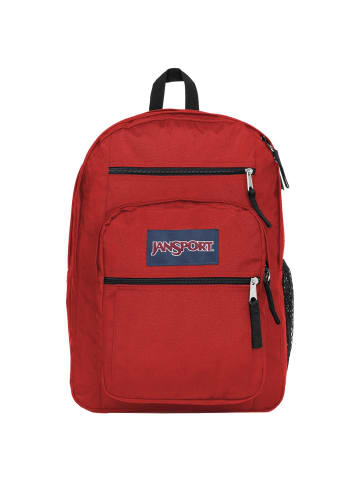 JanSport Big Student - Rucksack 43 cm in red tape