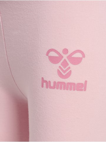 Hummel 3/4 Leggings Hmldream Mädchen in PARFAIT PINK