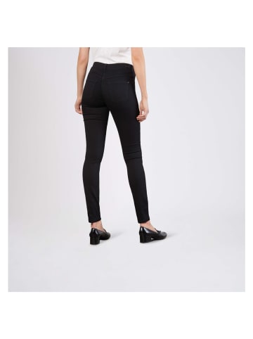 MAC Jeans in schwarz2
