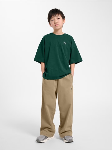 Hummel T-Shirt Hmljr Silly Lebensstil Kinder in FOREST BIOME