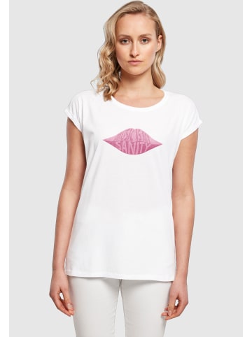Mister Tee T-Shirt in white