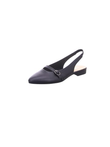 Gabor Modische Pumps für Damen in schwarz