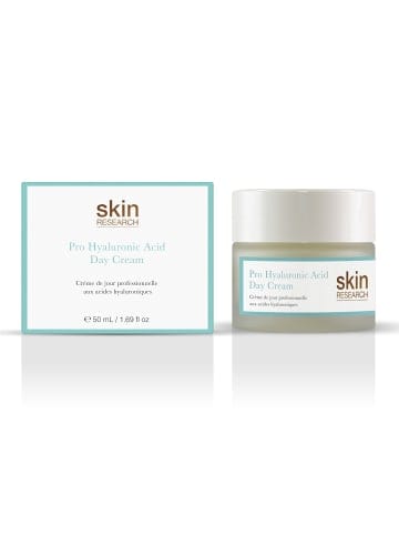 Skinchemists Pro Hyaluronsäure - Tagescreme - 50ml