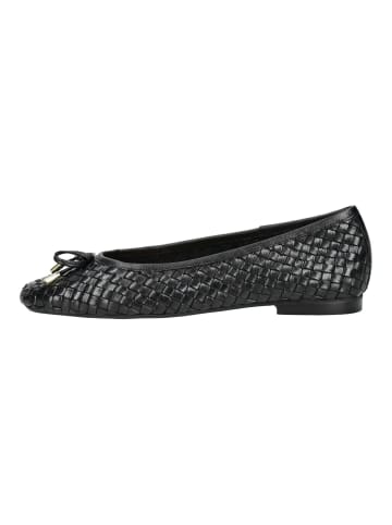 Ballerinas Schwarz/Schwarz