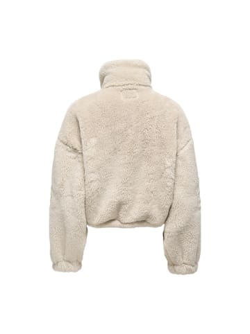 ONLY Jacke in pumice stone
