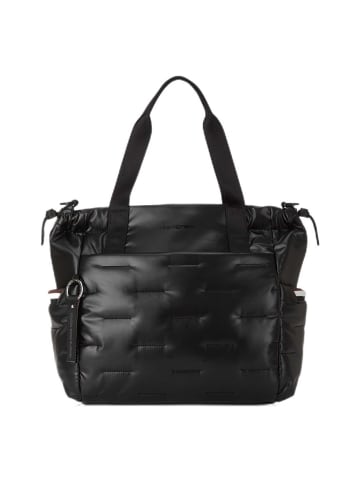 Hedgren Coccon Shopper Tasche 34 cm black
