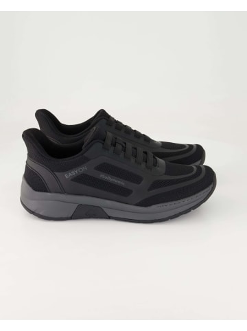 Josef Seibel Laufschuhe in Schwarz