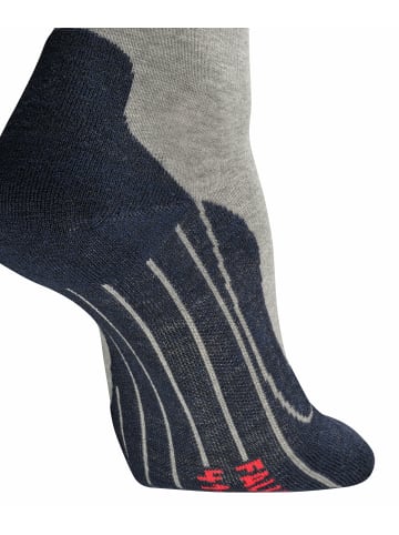 Falke Sportsocken RU4 in Light grey