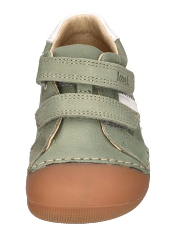 KOEL Sneaker High ARCHIE LEATHER 3.0 in grün