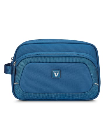 Roncato Gateway Kulturbeutel 28 cm in blue