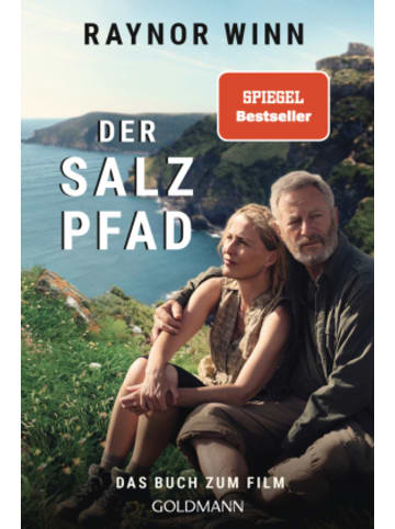 Goldmann Buch - Der Salzpfad