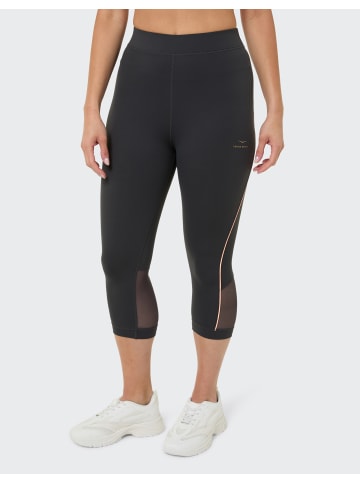 Venice Beach 3/4-Tights VB Kimberly in anthracite_apricot