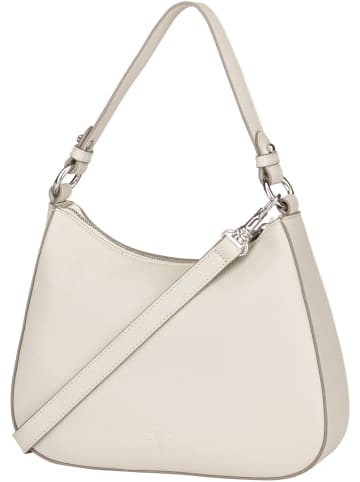 JOOP! Beuteltasche Estate Loreen Shoulderbag MVZ1 in Light Grey