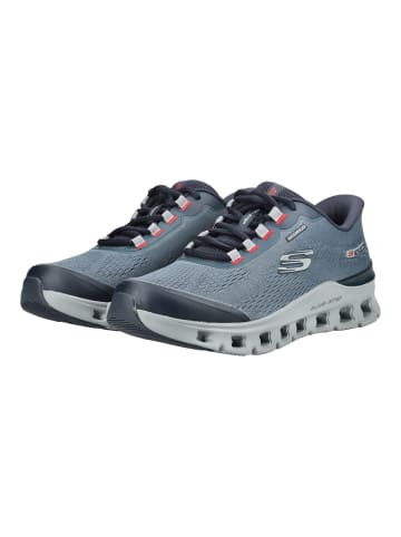Skechers Sneaker GLIDE-STEP PRO CHACHING Navy