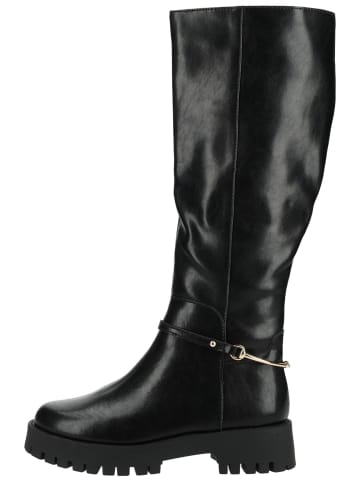 Steve Madden Stiefel LONGSHOT in Schwarz/Schwarz