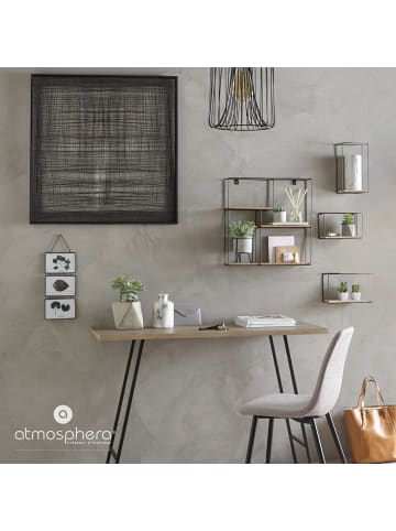 Atmosphera Créateur d'intérieur Wandregale in beige