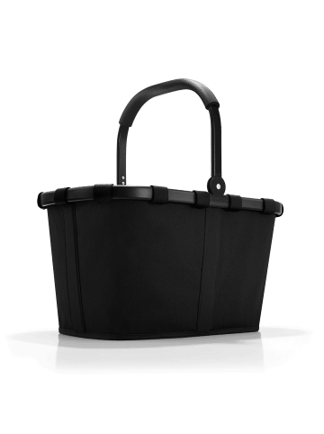 Reisenthel reisenthel Einkaufskorb carrybag frame black/black
