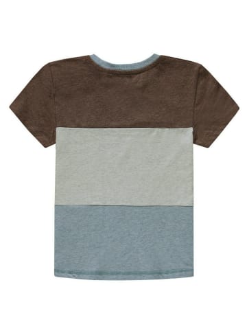 ESPRIT T-Shirt in Braun