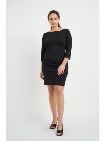 InWear Kleid Bagulio Tight fit in Black