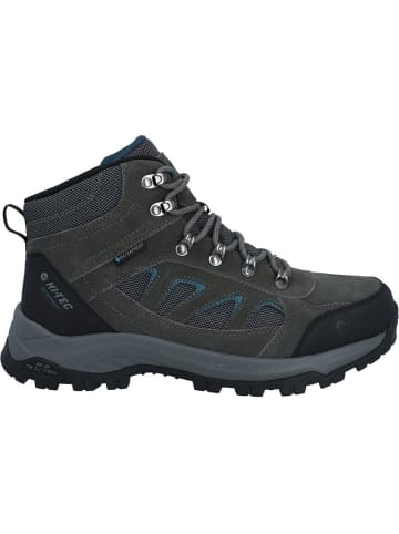 Hi-Tec Stiefel "Bandera Expedition Wp" in Grau