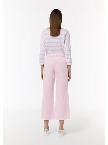 comma Hose in 4062_flieder