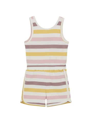 Color Kids JUMPSUIT AOP BASE LAYER